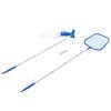 vidaXL Kit d'entretien de piscine 2 pcs