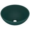 Matte_dark_green