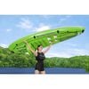 Bestway Kayak gonflable Hydro-Force Koracle