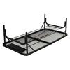Bo-Camp Table de camping pliable Northgate 120x60 cm Aluminium