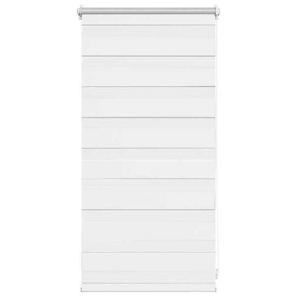 vidaXL Store 40 x 100 cm Blanc