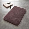 RIDDER Tapis de salle de bain Chic Pierre 55 x 50 cm