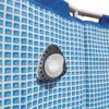 Intex Applique murale de piscine &agrave; LED magn&eacute;tique 28698
