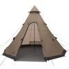 Easy Camp Tente tipi Moonlight 8 places