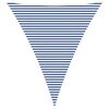 vidaXL Voile d'ombre 5 x 6 x 6 m 100 % polyester Oxford Triangulaire