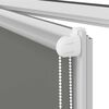 vidaXL Store enrouleur occultant largeur du tissu 100,7 cm polyester