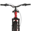 vidaXL V&eacute;lo de montagne 21 vitesses Roues de 26 pouces 36 cm Rouge
