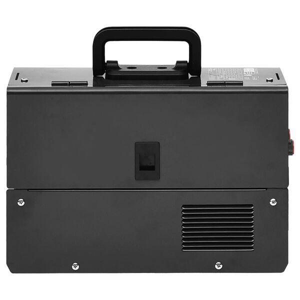 vidaXL Machine à souder à flux sans gaz MIG 120A