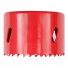 YATO Scie cloche bim&eacute;tallique 121 mm