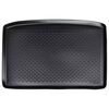vidaXL Tapis de coffre compatible avec HYUNDAI 2018-2023 Caoutchouc