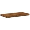 vidaXL Plateau de Table Rectangulaire 40 x 20 x 3 cm Rectangulaire