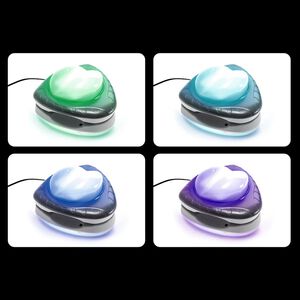 Intex Applique murale de piscine &agrave; LED magn&eacute;tique 28698