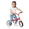 Smoby Vélo d'équilibre Rookie Rouge