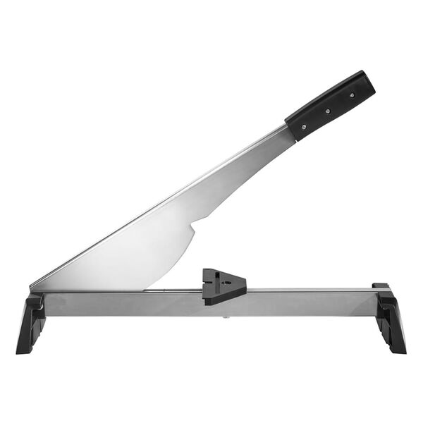 wolfcraft Coupeur &agrave; levier pour sol stratifi&eacute; LC 100 6933000