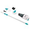 INTEX Aspirateur de spa et de piscine rechargeable