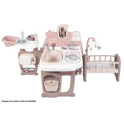 Baby nurse - toilettes, poupees