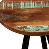 vidaXL Ensemble de bar 5 pcs Bois d'acacia massif et de récupération