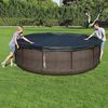 Bestway Couverture de piscine Flowclear 366 cm