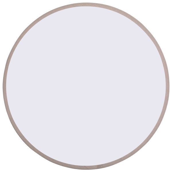 vidaXL Lampe de plafond Taupe 38 x 38 x 13,5 cm tissu