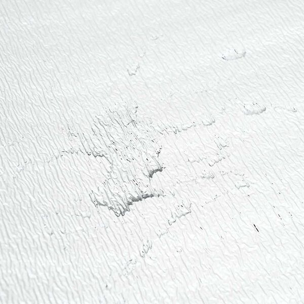 vidaXL Réflecteur de chaleur pour radiateur Argent 0.5 x 25 m