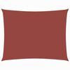 vidaXL Voile de parasol tissu oxford rectangulaire 2,5x4,5 m
