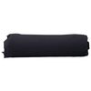 vidaXL Membrane g&eacute;otextile noir 1 x 10 m fibre de polyester