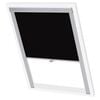 vidaXL Store occultant roulant Noir CK02 GGL et GGU