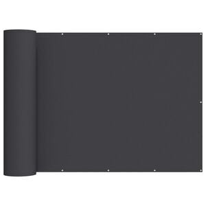 vidaXL &Eacute;cran de confidentialit&eacute; pour balcon 200 x 300 cm