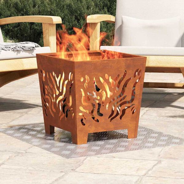 vidaXL Nez de marche Rectangulaire 2 pcs Argent&eacute; 70 x 40 cm Aluminium