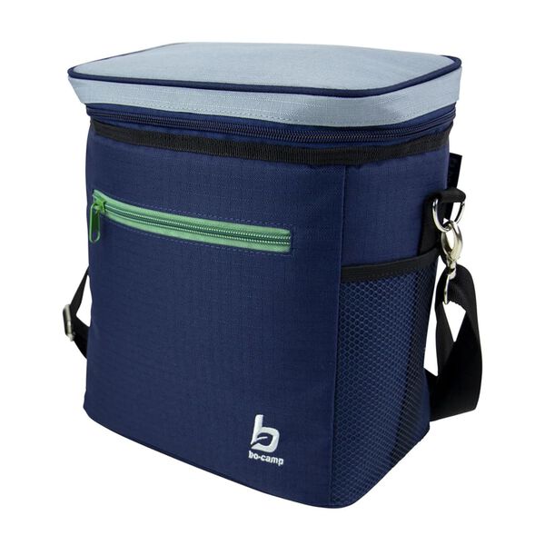 Bo-Camp Sac isotherme Bleu 10 L
