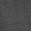 vidaXL Tapis peluche Anthracite 200x140 cm
