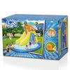 Bestway Parc aquatique Mount Splashmore H2OGO! 435x286x267 cm