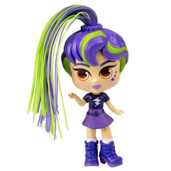 Silverlit Poup&eacute;e vedette pop Charli