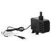 vidaXL Pompe submersible d'aquarium 1800 L/h