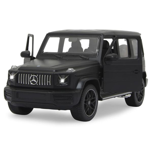JAMARA Voiture t&eacute;l&eacute;command&eacute;e Mercedes-Benz AMG G63 2,4 GHz 1:14