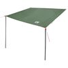 vidaXL Tarp r&eacute;sistant &agrave; l'eau personne 240 x 460 cm Imperm&eacute;able