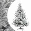 vidaXL Sapin de No&euml;l Artificiel &agrave; Branches Articul&eacute;es 120 cm