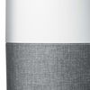 Blueair Purificateur d'air Blue 3410 Gris 7-35 W