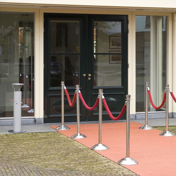 V-Part Poteau de barri&egrave;re