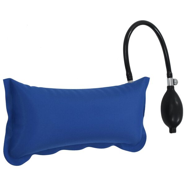 vidaXL Cales de pompe à air 4 pcs 2-50 mm 100 kg