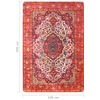 vidaXL Tapis imprim&eacute; oriental multicolore 140x200 cm