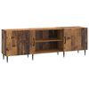 vidaXL Meuble TV Bois ancien 150 x 31 x 50 cm Bois d'ing&eacute;nierie