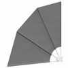 vidaXL &Eacute;cran de confidentialit&eacute; pour balcon 115 x 115 cm Polyester