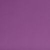 vidaXL Chaises &agrave; manger pivotantes lot de 2 violet similicuir