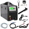 vidaXL Machine &agrave; souder MIG / MMA / Lift TIG 200 A