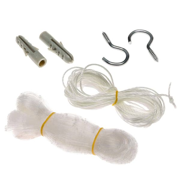 Ferplast Filet de s&eacute;curit&eacute; pour chats 800x300 cm Nylon XL