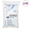 Lafita Recharges pour absorbeur d'humidit&eacute; 18 pcs 900 g