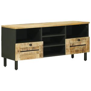 vidaXL Armoires de rangement Naturel 100 x 33 x 46 cm