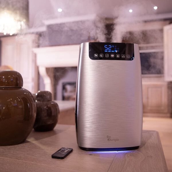 Bo Jungle Purificateur d'air Sensy Humi