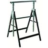 Toolland Chevalet &agrave; b&ucirc;ches portable 180 kg